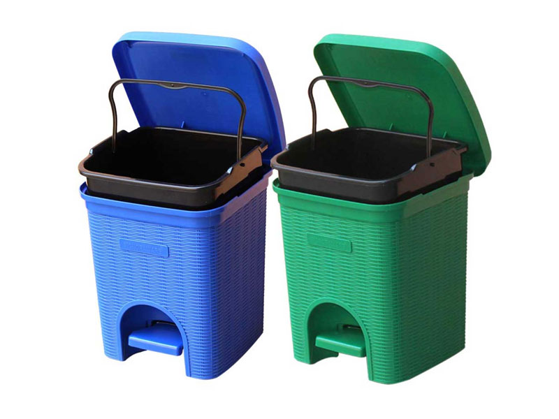 FRP Waste Management Bins