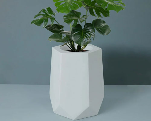 RECTANGULAR PLANTER