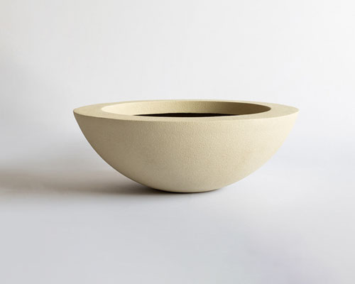 POLYGONAL FRP PLANTER