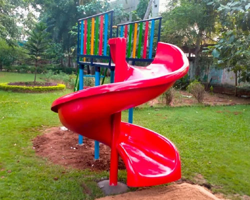 HIGH-RISE RECTANGULAR